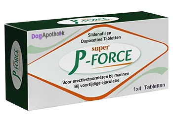 Super P-Force 160mg